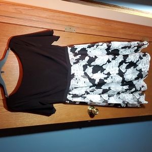 Womens Cocktail Dress